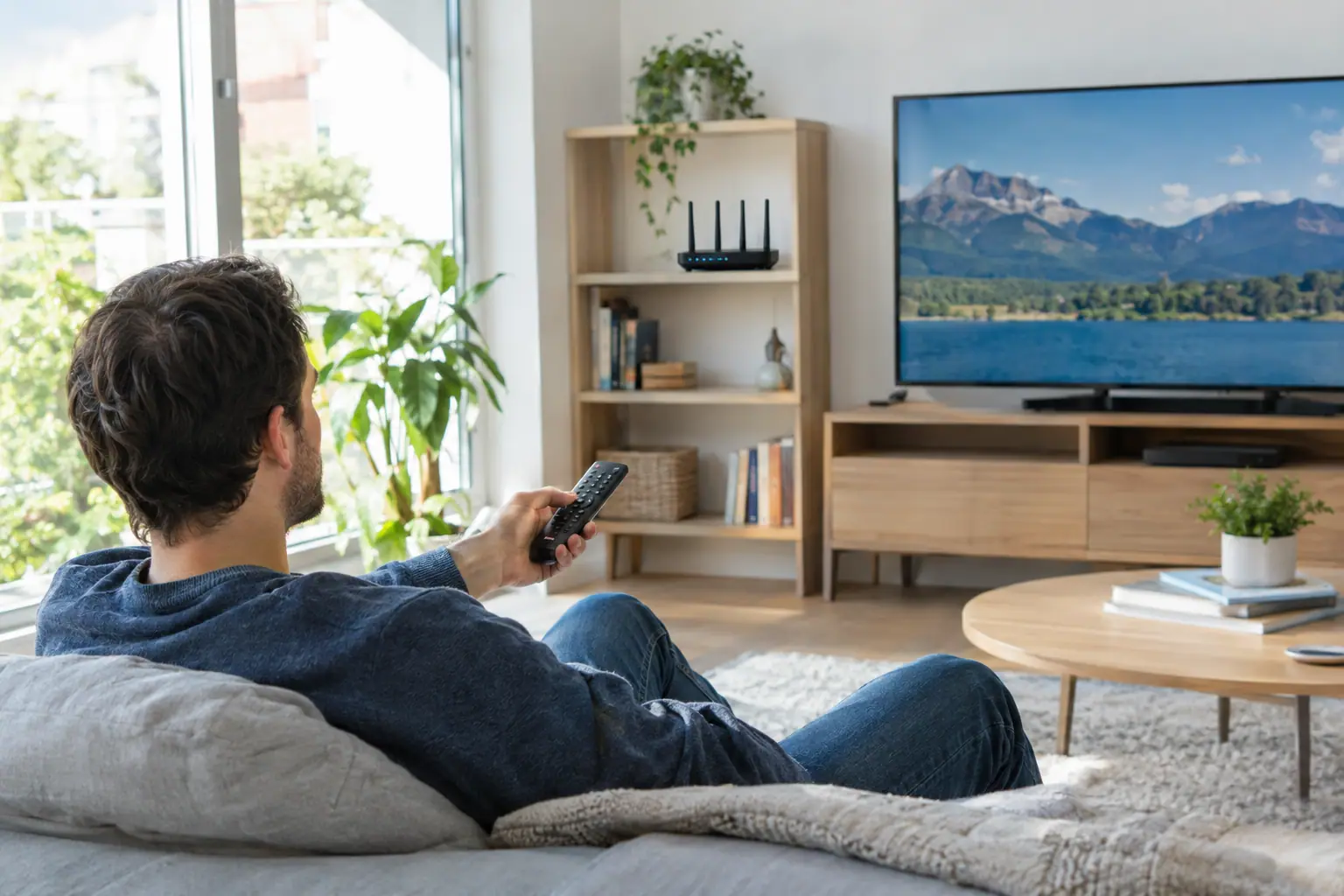Pourquoi Iron TV Pro ne fonctionne pas : causes et solutions